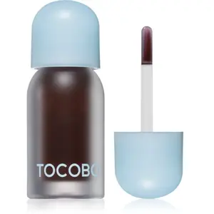 TOCOBO Juicy Berry Plumping Lip Oil huile teintée pour les lèvres effe... pas cher