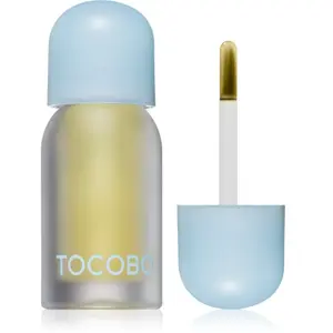 TOCOBO Juicy Berry Plumping Lip Oil huile teintée pour les lèvres effe... pas cher