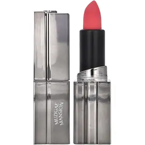 MUZIGAE MANSION Moodwear Blur Lipstick rouge à lèvres mat hydratant te... pas cher