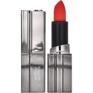 MUZIGAE MANSION Moodwear Blur Lipstick rouge à lèvres mat hydratant te... pas cher