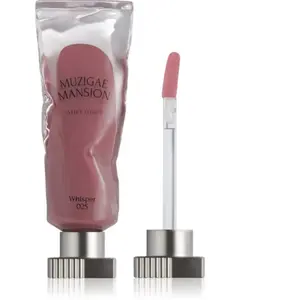 MUZIGAE MANSION Objet Liquid rouge à lèvres liquide longue tenue effet mat teinte 025 Whisper 6 ml pas cher