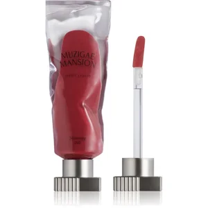 MUZIGAE MANSION Objet Liquid rouge à lèvres liquide longue tenue effet... pas cher