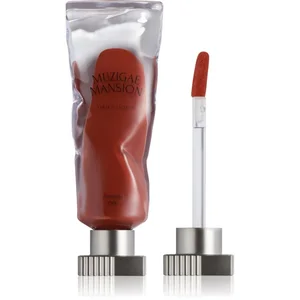 MUZIGAE MANSION Objet Liquid rouge à lèvres liquide longue tenue effet... pas cher