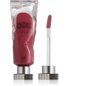 MUZIGAE MANSION Objet Liquid rouge à lèvres liquide longue tenue effet mat teinte 026 Oddy 6 ml pas cher