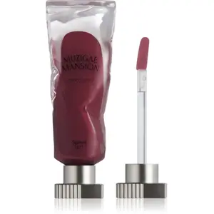 MUZIGAE MANSION Objet Liquid rouge à lèvres liquide longue tenue effet mat teinte 027 Spinel 6 ml pas cher