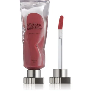 MUZIGAE MANSION Objet Liquid rouge à lèvres liquide longue tenue effet... pas cher