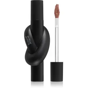 MUZIGAE MANSION Tie Up Cover Tint rouge à lèvres léger liquide mat tei... pas cher