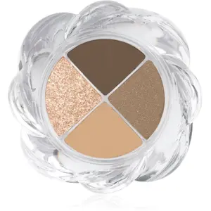 MUZIGAE MANSION Twist Pot Eye Palette palette de fards à paupières tei... pas cher