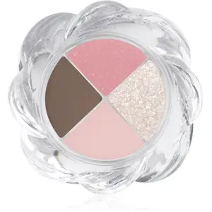 MUZIGAE MANSION Twist Pot Eye Palette palette de fards à paupières tei... pas cher