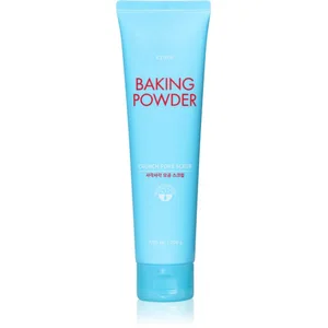 Etude Baking Powder Crunch Pore Scrub - 2-in-1 Deep & Cooling Scrub - ... pas cher