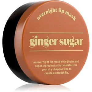 ETUDE Ginger Sugar Overnight Lip Mask masque de nuit hydratant pour lè...Vendu paramazon