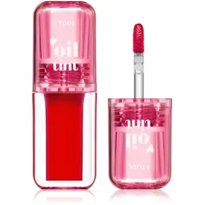 ETUDE Dear Darling Oil Tint soin intense à l'huile lèvres teinte 03 Ne... pas cher