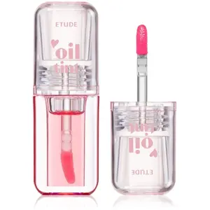 ETUDE Dear Darling Oil Tint soin intense à l'huile lèvres teinte 05 Re... pas cher