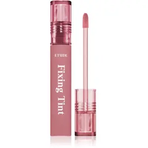 ETUDE Fixing Tint rouge à lèvres longue tenue à effet mat teinte #08 D... pas cher