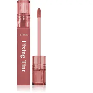 ETUDE Fixing Tint rouge à lèvres longue tenue à effet mat teinte #05 M... pas cher