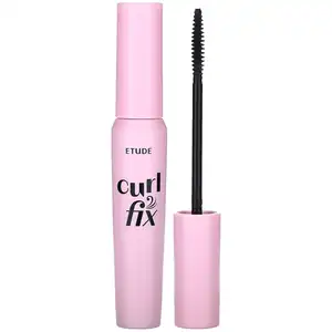 ETUDE Curl Fix Mascara mascara waterproof pour des cils volumisés et c... pas cher