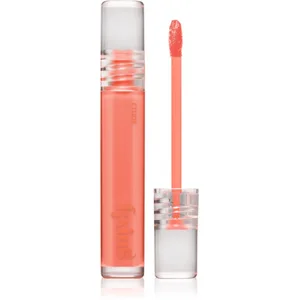 ETUDE Fixing Tint Glow brillant à lèvres ultra pigmenté teinte #06 Pea... pas cher