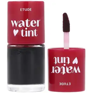 ETUDE, Dear Darling, water tint, red grapefruit ade, 9g