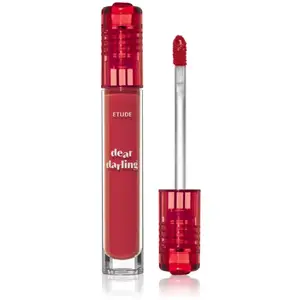 ETUDE Dear Darling Water Gel Tint encre à lèvres texture gel teinte 08... pas cher