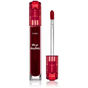 ETUDE Dear Darling Water Gel Tint encre à lèvres texture gel teinte 02... pas cher