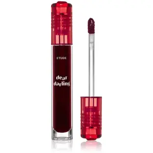 ETUDE Dear Darling Water Gel Tint encre à lèvres texture gel teinte 03... pas cher