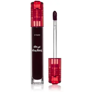 ETUDE Dear Darling Water Gel Tint encre à lèvres texture gel teinte 05... pas cher