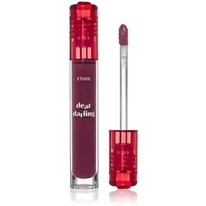 ETUDE Dear Darling Water Gel Tint encre à lèvres texture gel teinte 06... pas cher