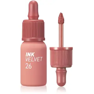 peripera Ink Velvet rouge à lèvres velouté teinte 26 Well-Made nude 4 ... pas cher