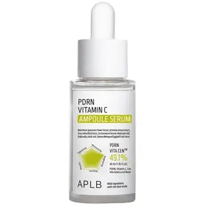 APLB PDRN Vitamin C Ampoule Serum Sérum visage 1000 ml