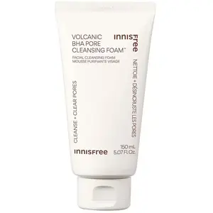 Comparateur de prix : INNISFREE Volcanic Pore Cleansing Foam 150ml