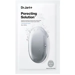 Comparateur de prix : Dr.jart+ Dermask  Porecting Solution - Masque nettoyant pour les pores