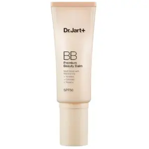 Comparateur de prix : Dr Jart+ - BB Premium Baume Beauté Premium SPF 50 Peaux Claires