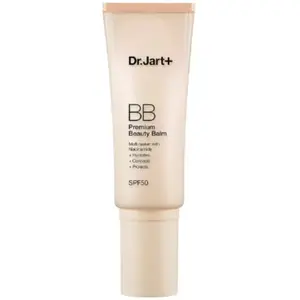 Dr.jart+ Baume de Beauté Premium Spf50 - 02 Teint : Moyen à hâlé pas cher
