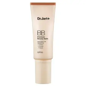 Dr.jart+ Baume de Beauté Premium Spf50 - 02 Teint : Hâlé à foncé pas cher