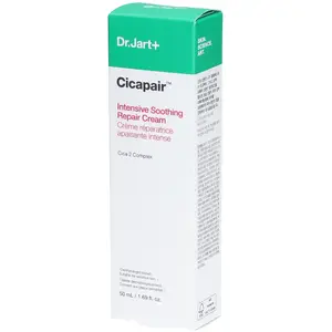 Dr.Jart+ Cicapair Tiger Grass Repair Cream 50ml pas cher