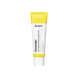 Comparateur de prix : Dr.jart+ Ceramidin Skin Barrier Crème hydratante de protection de la peau