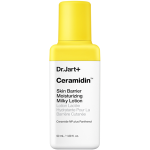 Dr.Jart+ Ceramidin Milky Lotion 50ml pas cher