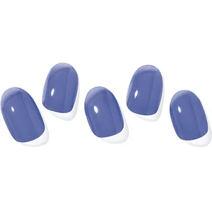 ohora Autocollants pour ongles N Tint Bluesy, couleur NB-083