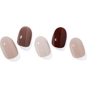 ohora Gel Nail Sticker N Roasting Autocollants pour ongles teinte ND-3... pas cher