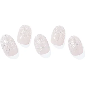 ohora Gel Nail Sticker N Dress Up Autocollants pour ongles teinte ND-3...Vendu paramazon