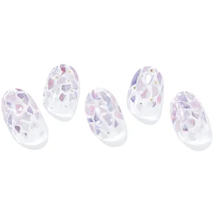 ohora Autocollants pour ongles N Petal Rain, couleur ND-351