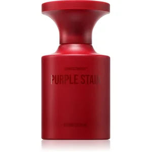 BORNTOSTANDOUT Purple Stain extrait de parfum mixte 50 ml pas cher