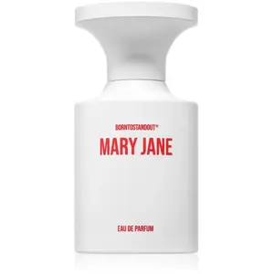 BORNTOSTANDOUT Mary-Jane Eau de Parfum mixte 50 ml pas cher