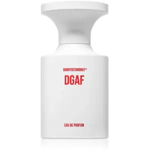 BORNTOSTANDOUT DGAF Eau de Parfum mixte 85 ml pas cher