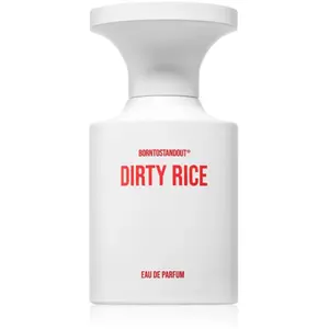 BORNTOSTANDOUT Dirty Rice Eau de Parfum mixte 50 ml pas cher