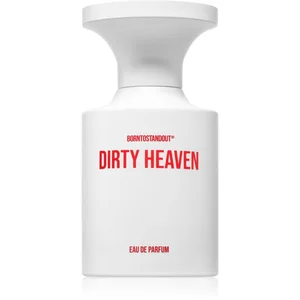 BORNTOSTANDOUT Dirty Heaven Eau de Parfum mixte 50 ml pas cher