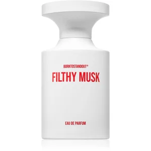 BORNTOSTANDOUT Filthy Musk Eau de Parfum mixte 100 mlVendu paronebioshop