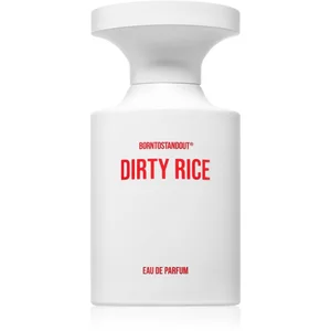 BORNTOSTANDOUT Dirty Rice Eau de Parfum mixte 100 mlVendu paronebioshop