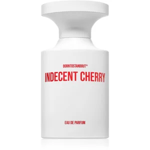 BORNTOSTANDOUT Indecent Cherry Eau de Parfum mixte 100 mlVendu paronebioshop