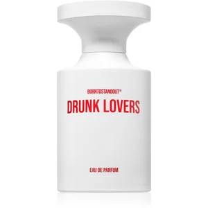 BORNTOSTANDOUT Drunk Lovers Eau de Parfum mixte 100 mlVendu paronebioshop